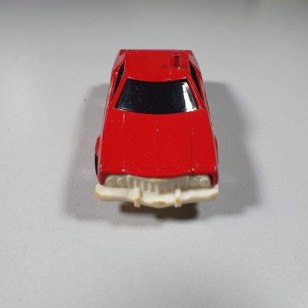 Ford Gran Torino Fire Chief Corgi Juniors 1/66