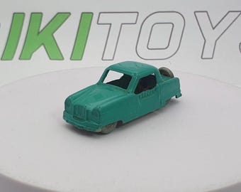 ISO RIVOLTA 1/43 (ohne Box) URSS (W10.3) EUR 36,94 - FR
