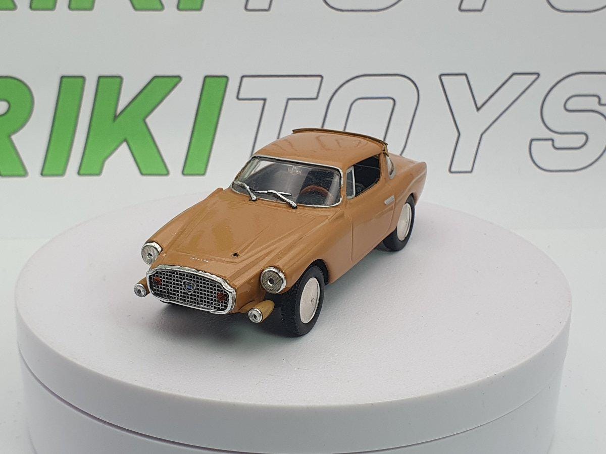ランチア フラミニア ローウィ ノレフ 1/43 ベージュ 1960 - Etsy 日本