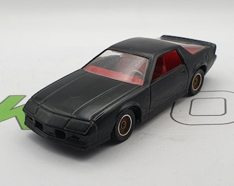 シボレー カマロ N1338 ソリド 1/43 - Etsy 日本