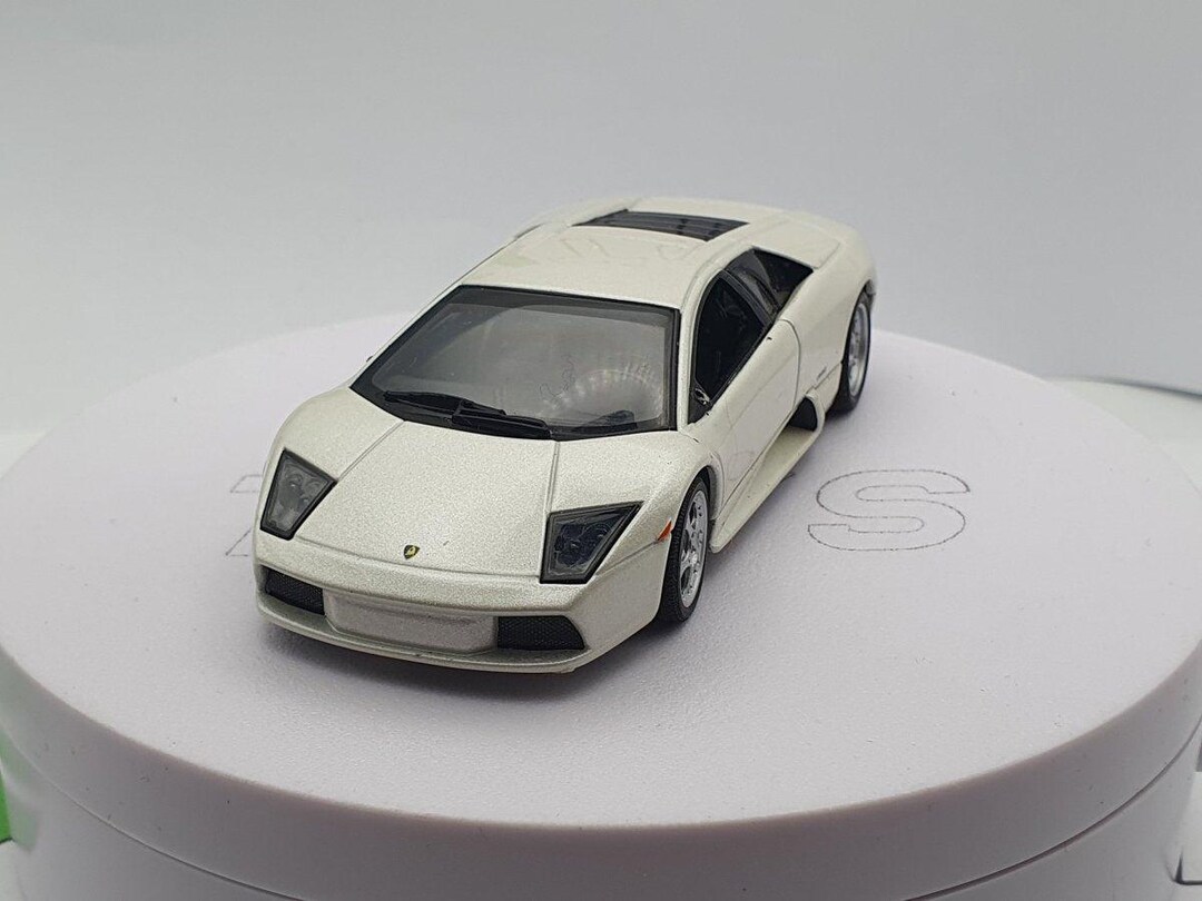 Lamborghini Murcielago Auto Art 1/43 - Etsy