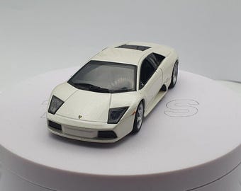 ランボルギーニ ムルシエラゴ SV ホットウィール（カスタム