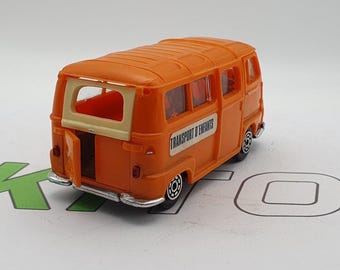 NOREV - 246 - Renault Estafette - Transport D'enfants - En boite