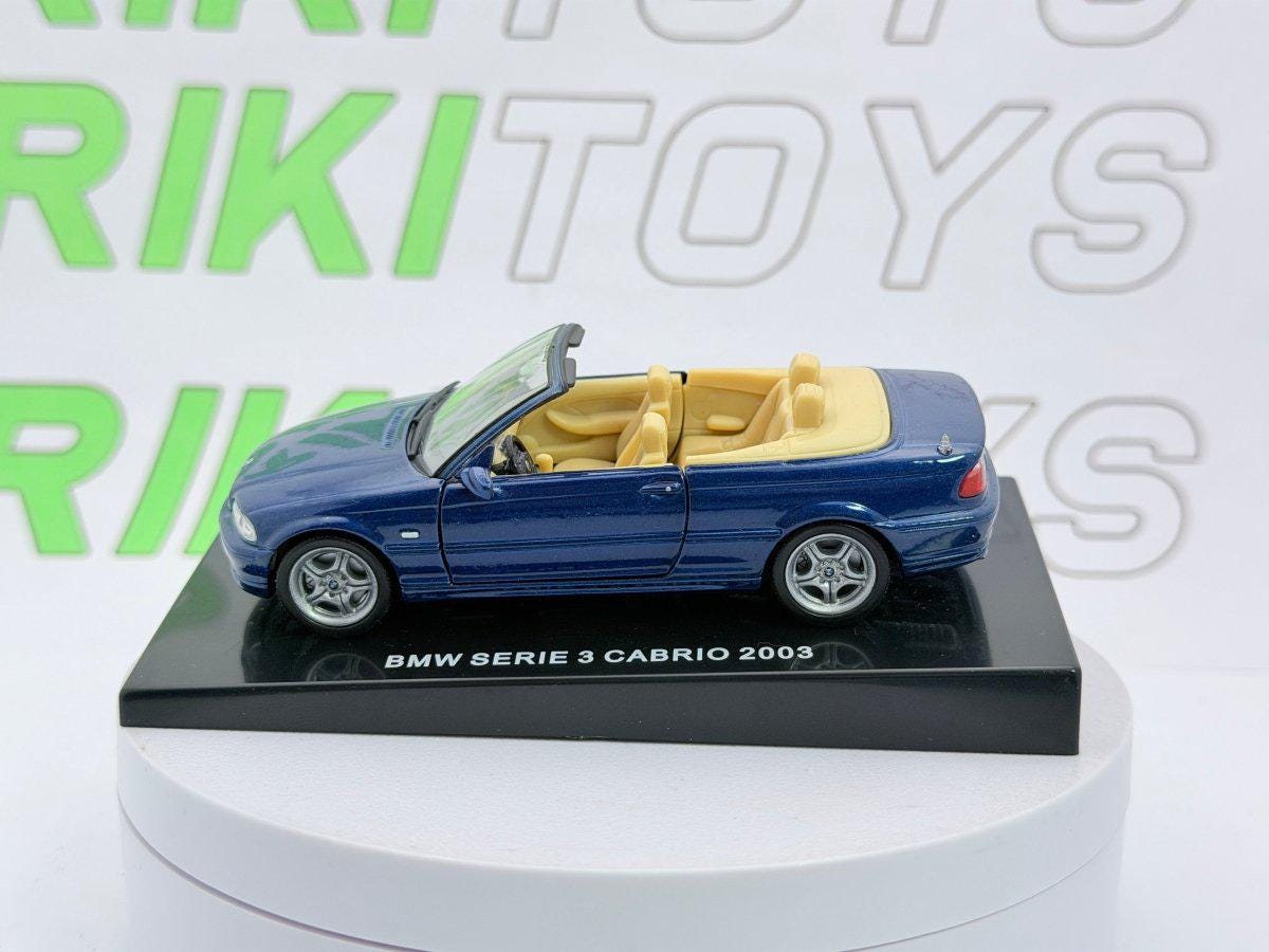 Bmw E46 Toy Car - Etsy