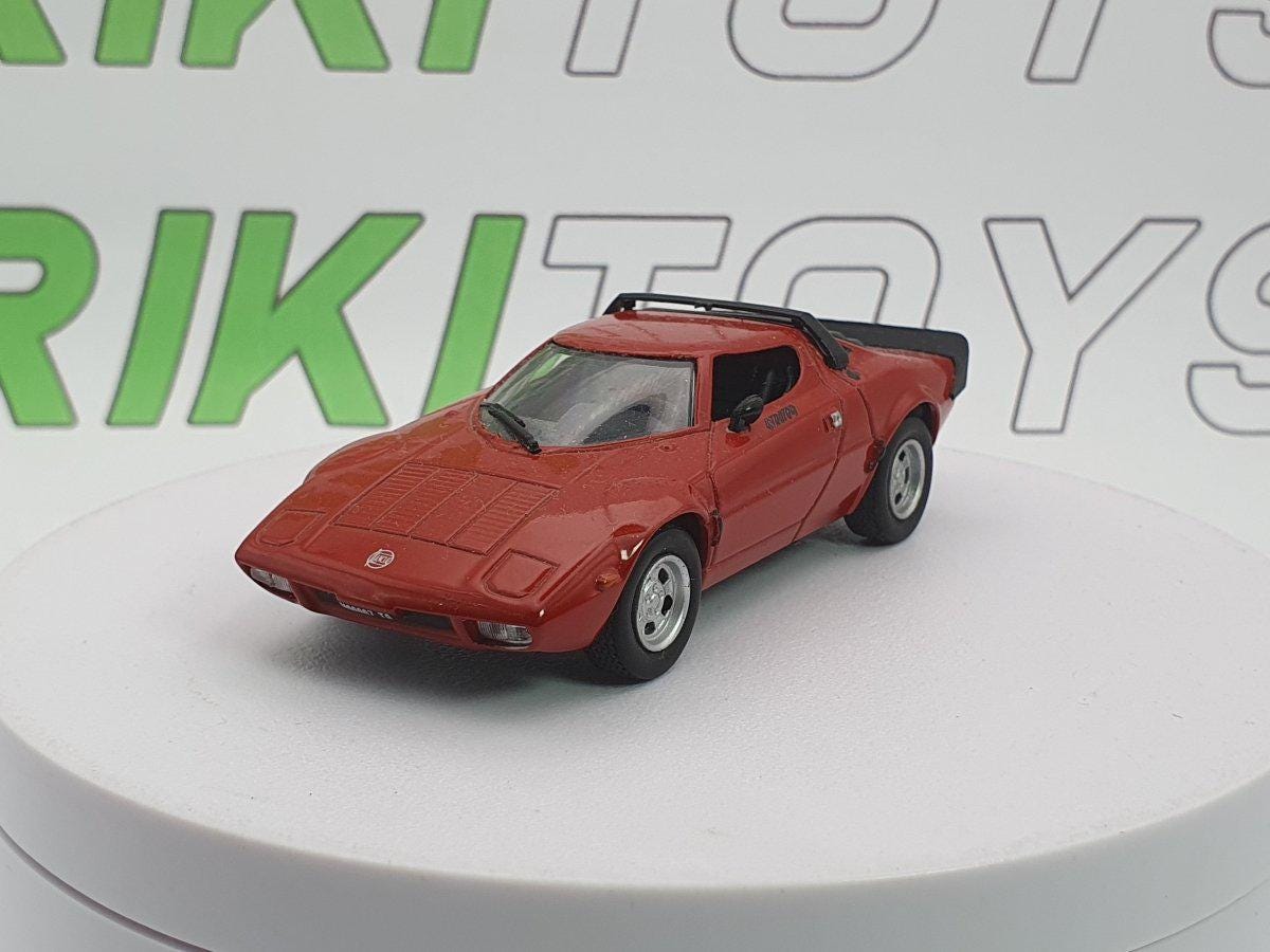 ランチア ストラトス ノレブ 1/43 レッド 1974 - Etsy 日本
