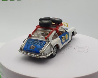 Porsche 912 London Sydney Mebetoys 1/43 - Etsy