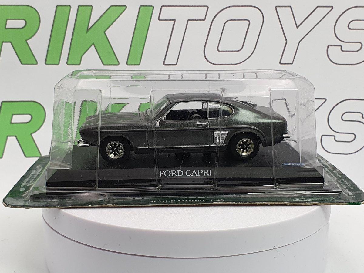 Ford Capri Diecast - Etsy