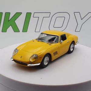 Ferrari 275 GTB Newsstand 1/43