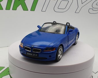 BMW Z4 New Ray 1/32 - Etsy