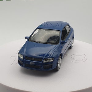 FIat Stilo Norev 1/43