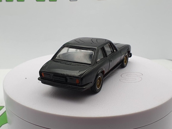 Peugeot 504 Coupe Race Solido 1/43 - Etsy UK