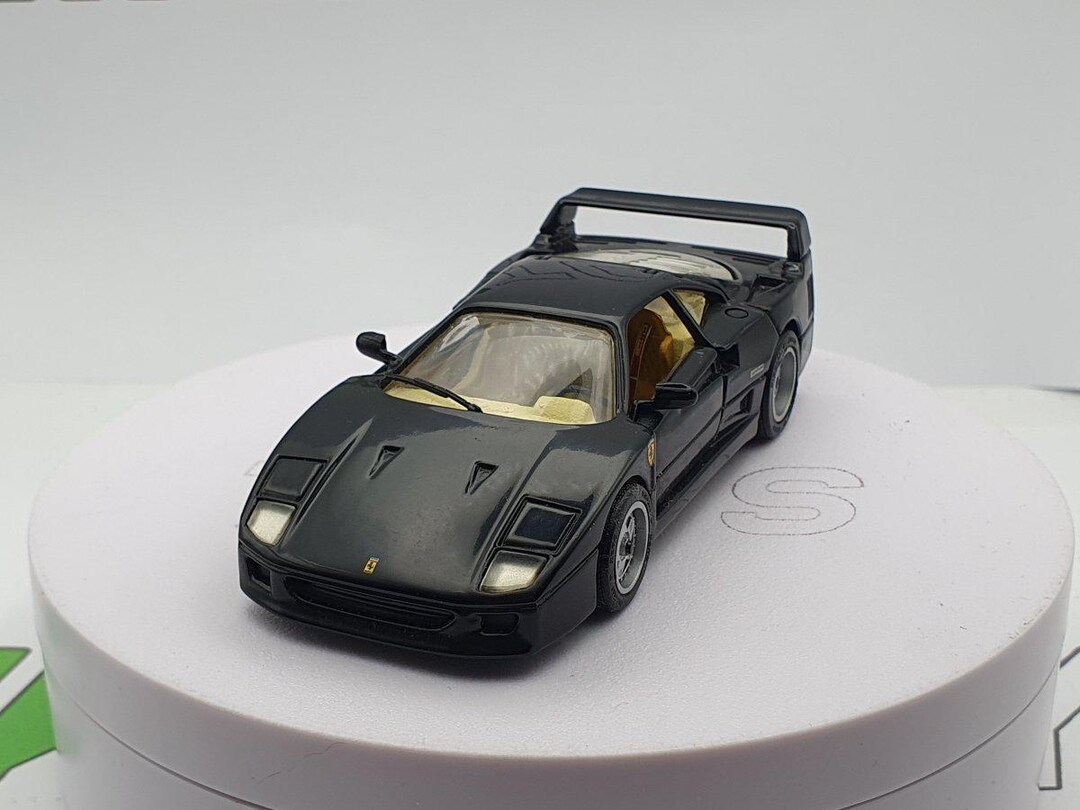 Hot Wheels FERRARI F40 メタリックグレー Hot Wheels FERRARI F40 メタリックグレー Hot Wheels FERRARI F40