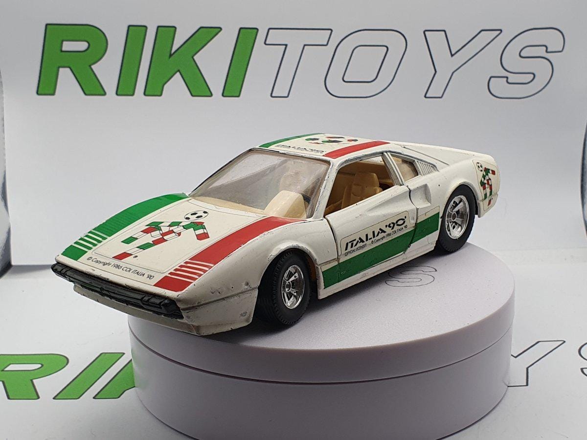特価 Q-MODEL (1/24) フェラーリ 330TR 特価 Q-MODEL (1/24