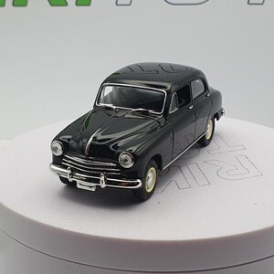 Fiat 1400 1950 Norev 1/43