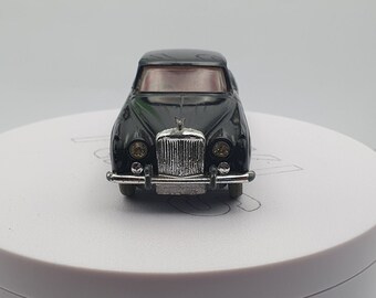 Bentley R Type Continental (1955) Matchbox 1/43 - Etsy