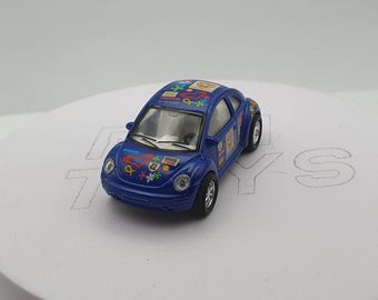 Volkswagen New Beetle 1/60
