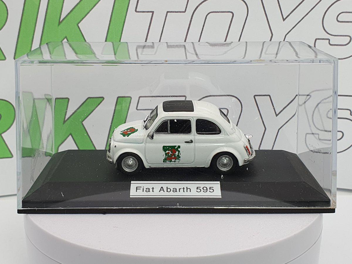 Abarth 595 Toy - Etsy