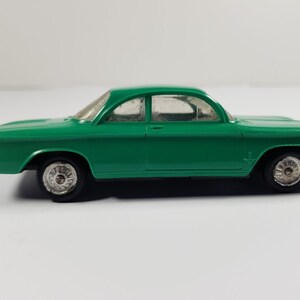 Chevrolet Corvair Monza Norev PL 1/43
