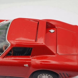 Ferrari 250 GTO 1964 Newsstand 1/43
