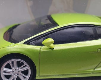 ランボルギーニ ガヤルド LP560 モトラマ 1/43 箱付き - Etsy 日本