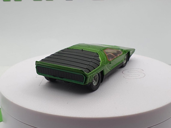 Alfa Romeo Carabo Bertone Solid 1/43 - Etsy Australia