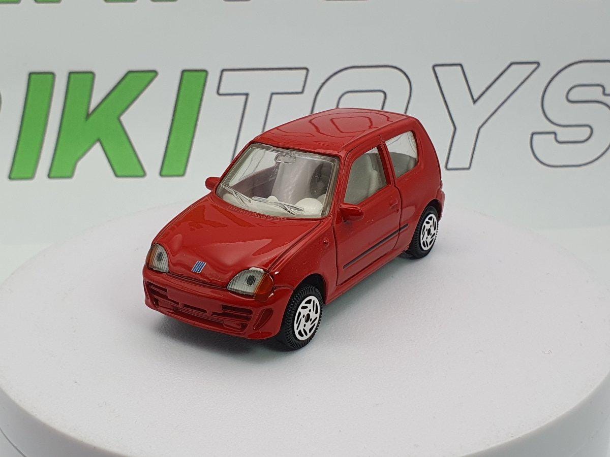 Fiat 600 Toy - Etsy