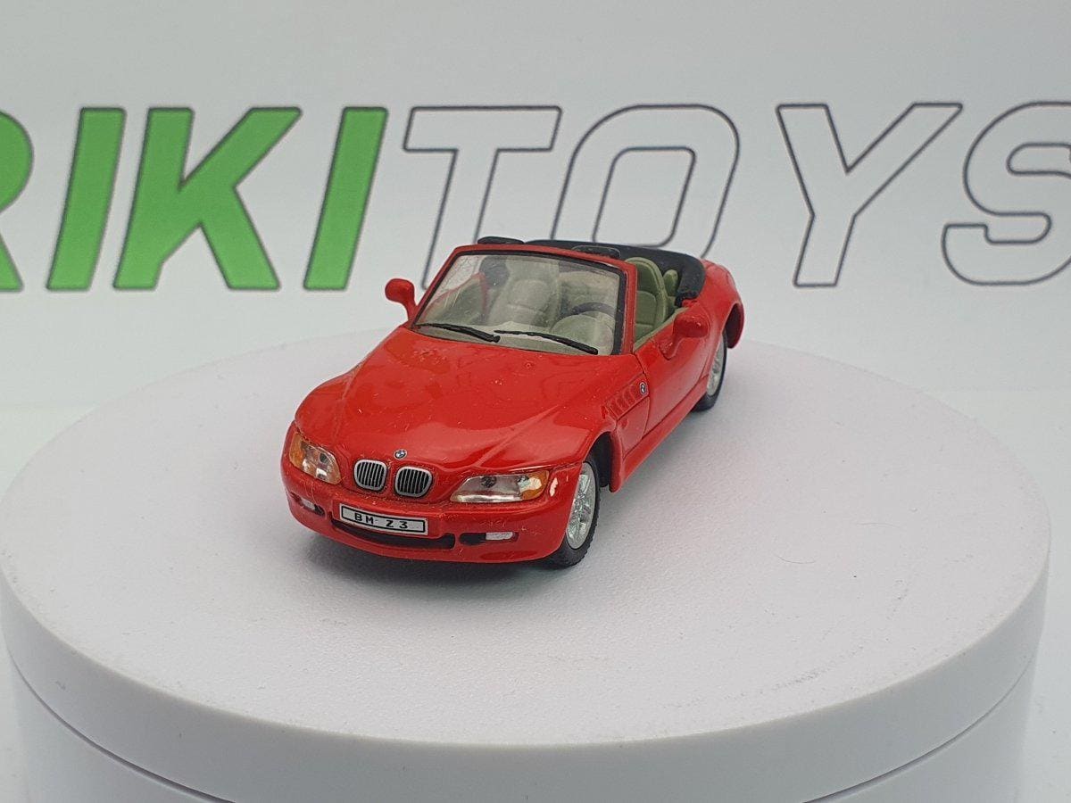 Bmw Z3 Toy - Etsy