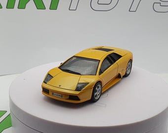 ランボルギーニ ムルシエラゴ SV ホットウィール（カスタム