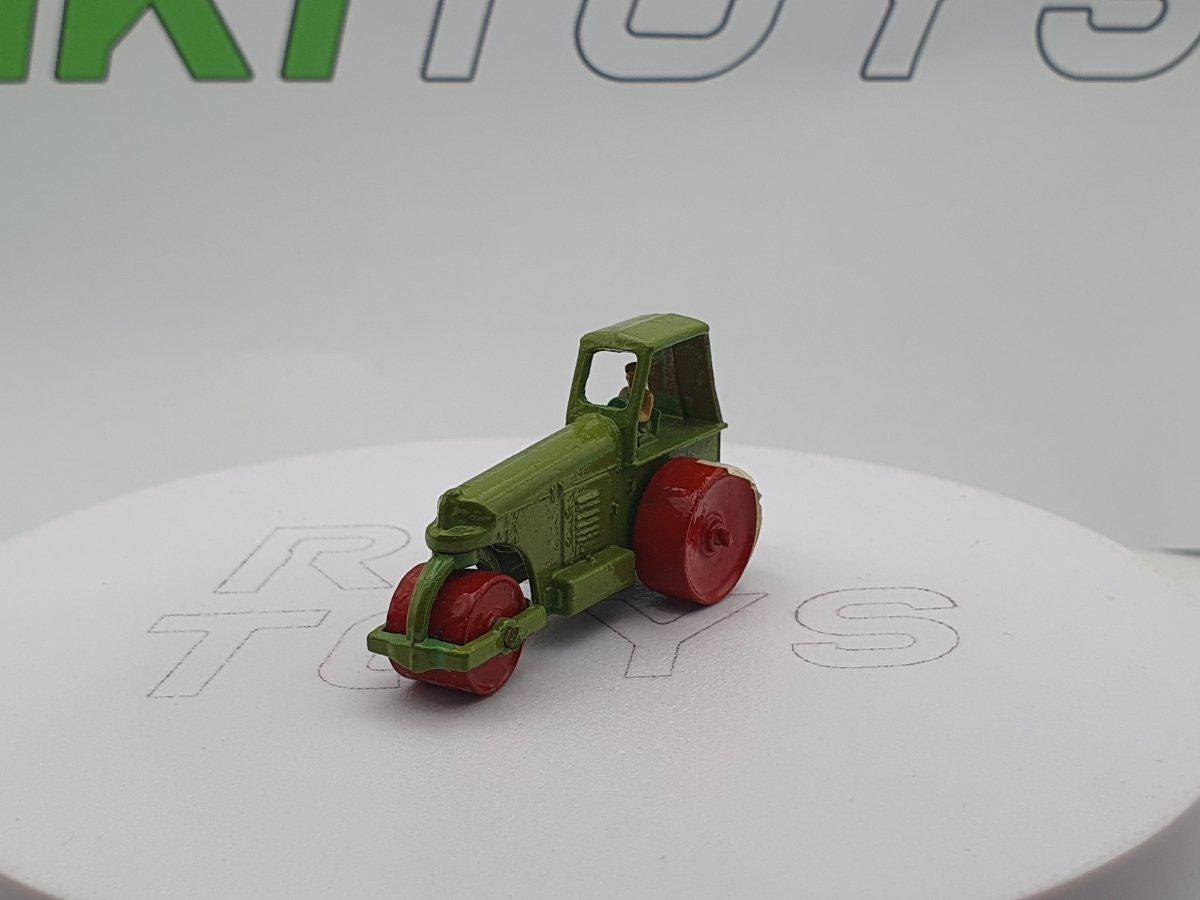 Rouleau compresseur Aveling Barford Lesney 1/100