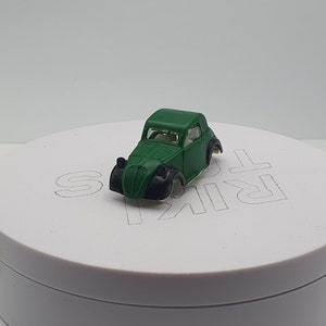 Fiat Topolino 1/80