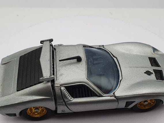 Lamborghini miura d'occasion - Collection - - page 7