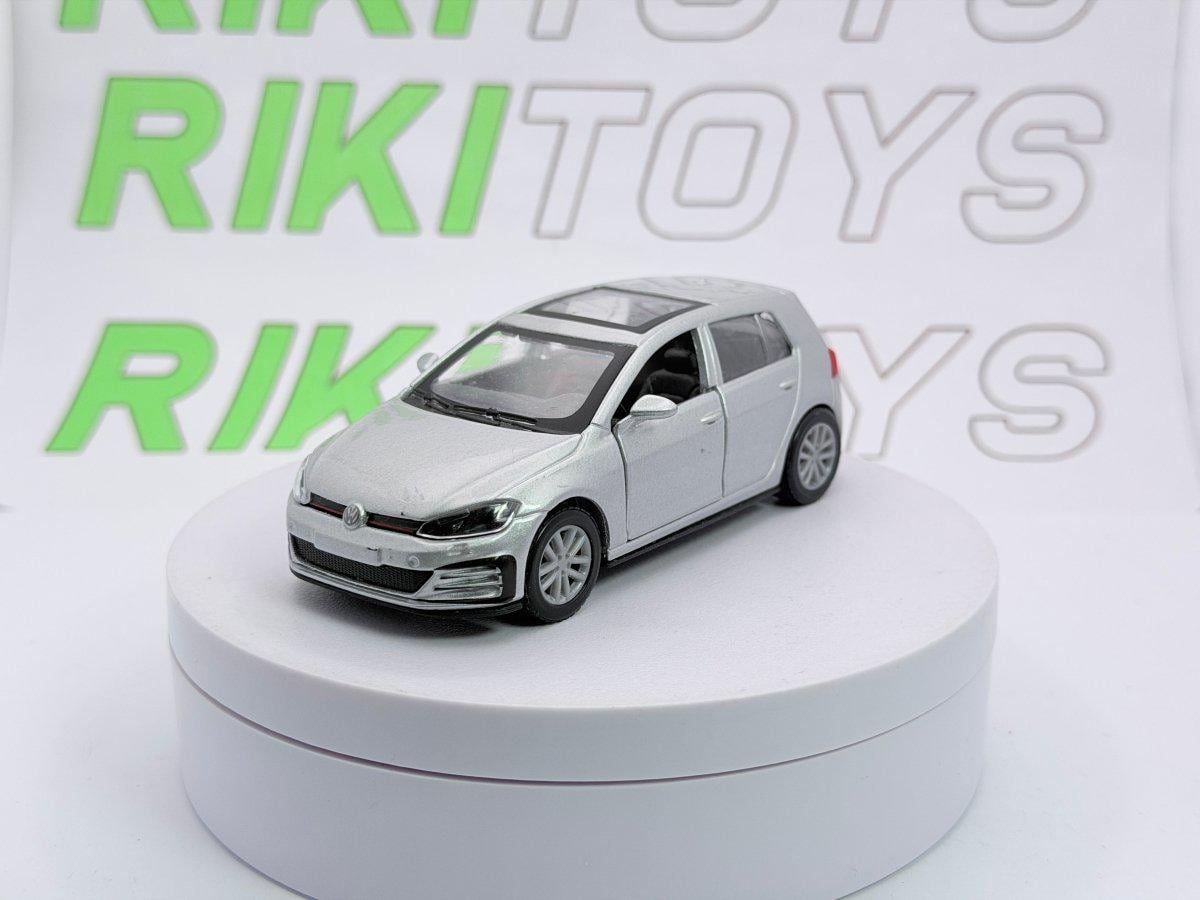 Vw Golf Miniature - Etsy