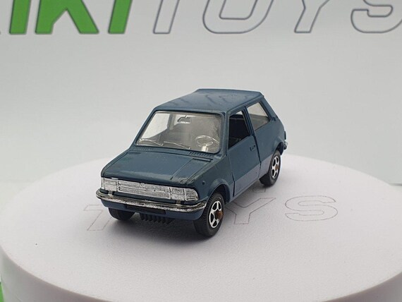 Innocenti Mini 90 Mebetoys 1/43 - Etsy Italia
