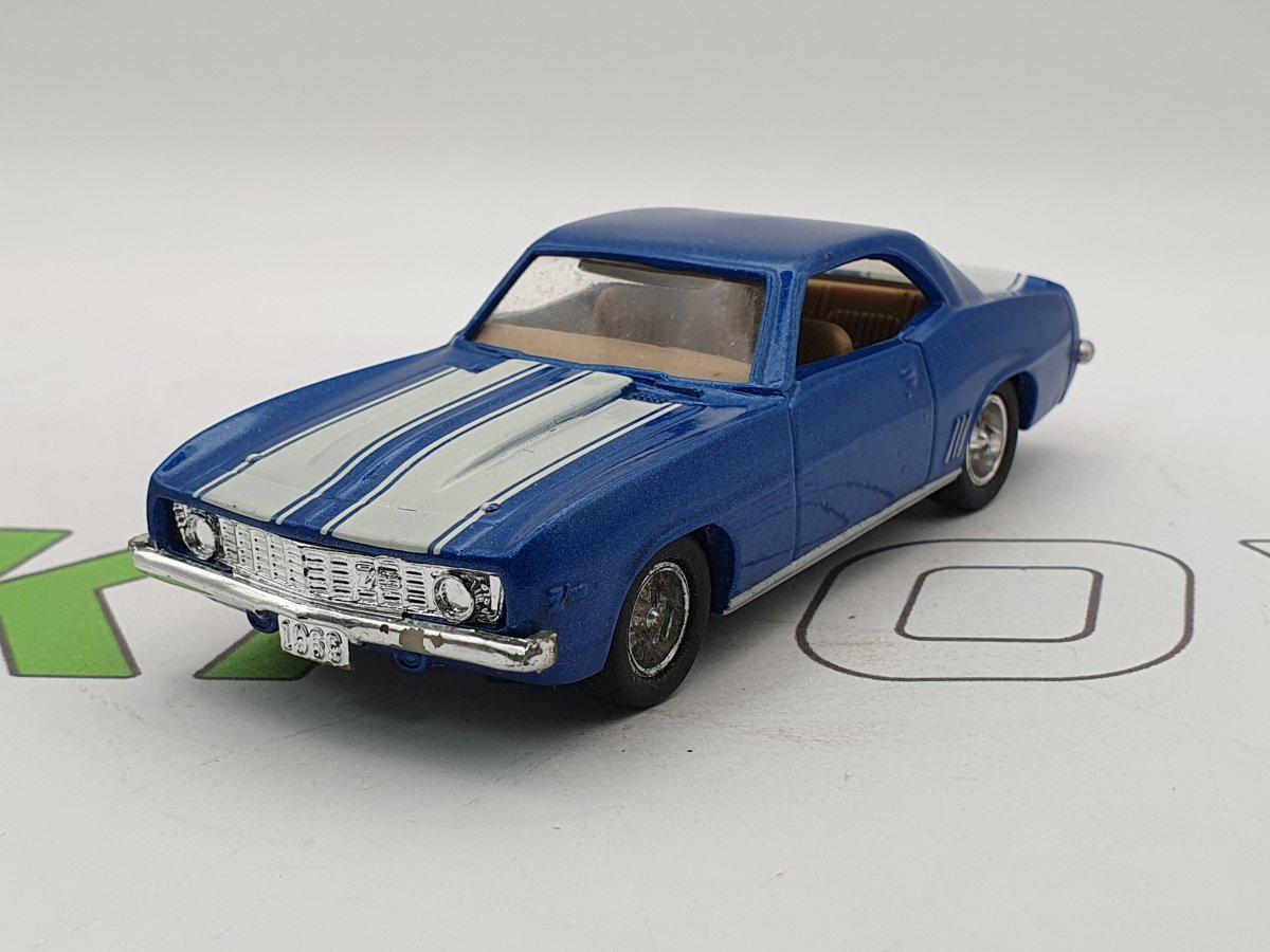 1966 Chevrolet Camaro 1/18ミニカー 1966 Chevrolet Camaro 1/18 Model Car | eBay