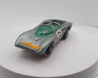 Modèle réduit de Voiture 300 SL de Mercedes Benz, 1970s en vente sur