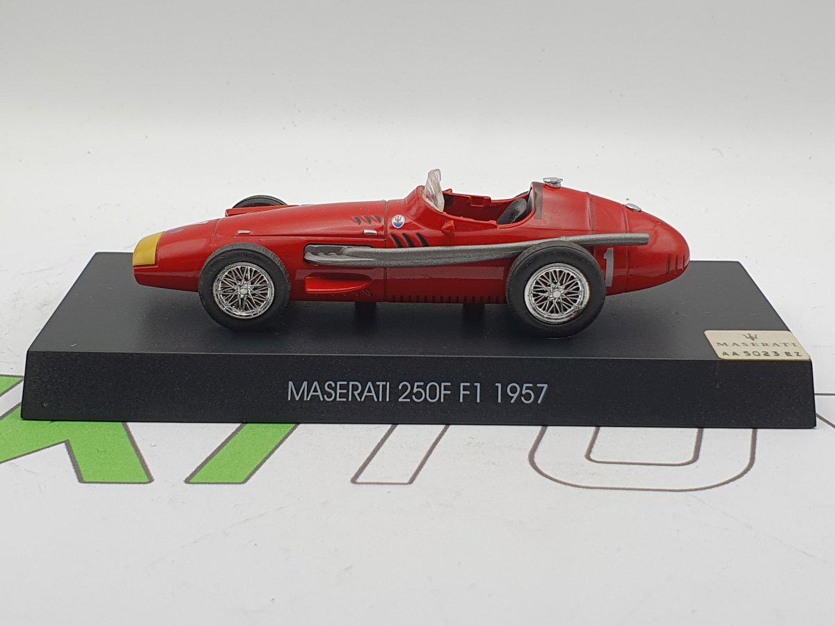 Maserati 250F (1957) – Coolest Toys On Earth