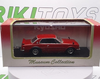 Nissan Prince Skyline Sport Racing Version No.40 ( 1960 ) Modelcar