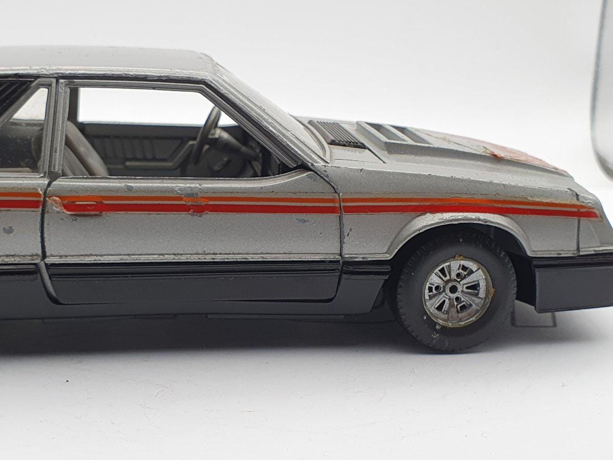 フォード マスタング コブラ ブラーゴ 1/24 - Etsy 日本