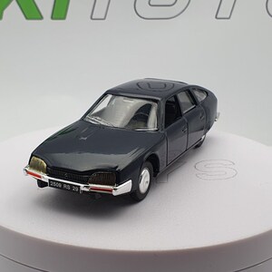Modèle Réduit Citroën CX 2200 Norev 1/43 - 1974 - Occasion