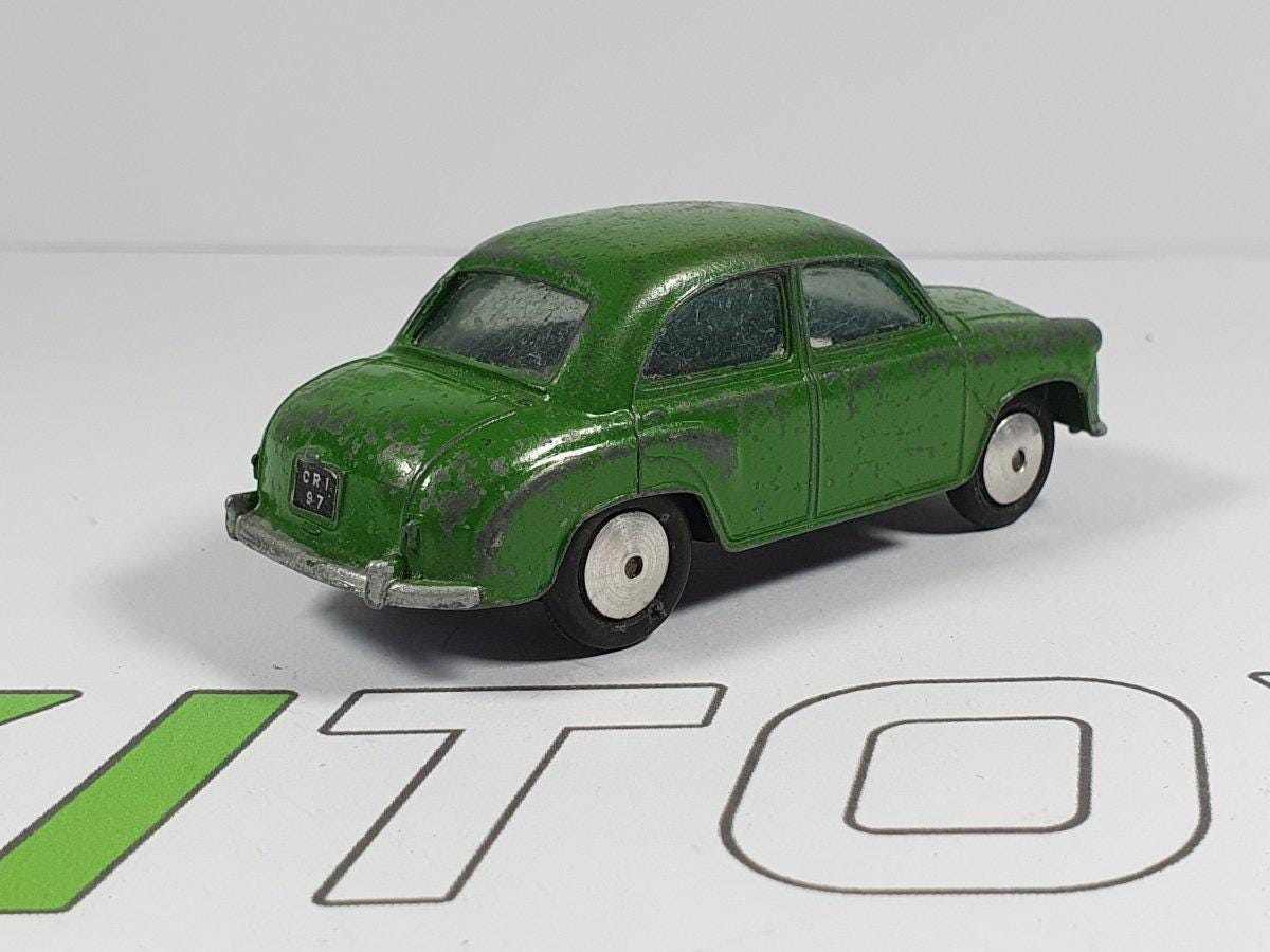 CORGI コーギー モーリス 1⁄43 ミニカー ミニ マイナー TOYS レア 青