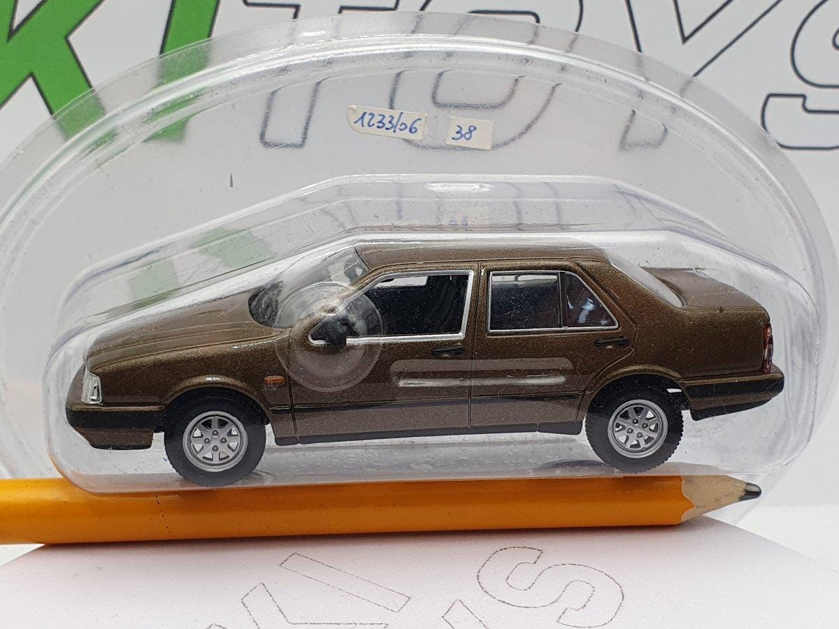 Lancia Thema 1 Norev Series 1/43 - Etsy