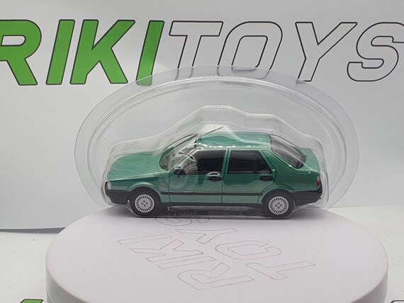 NOR40 Voiture 1/43 NOREV : FIAT Croma SW – Jumajo