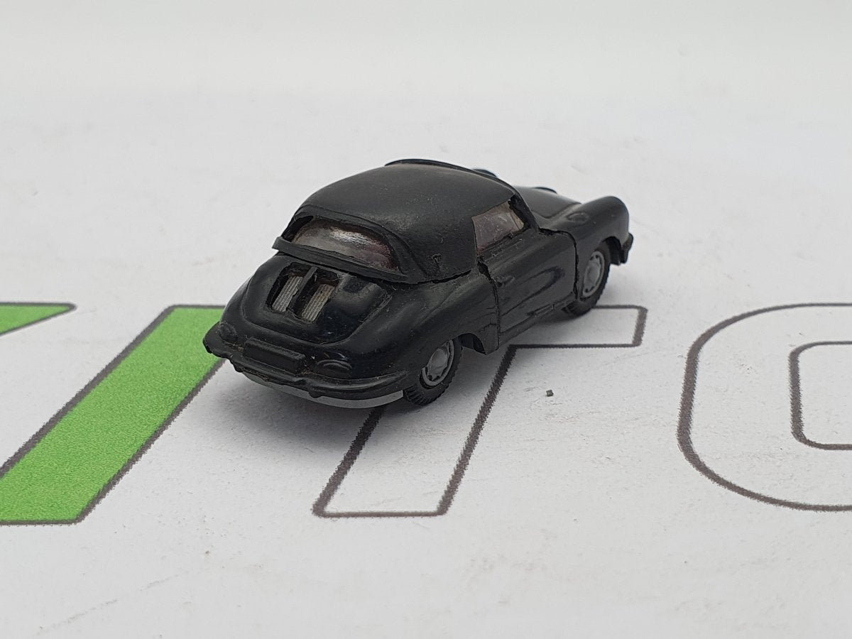 Porsche 356 Praline 1/87 - Etsy