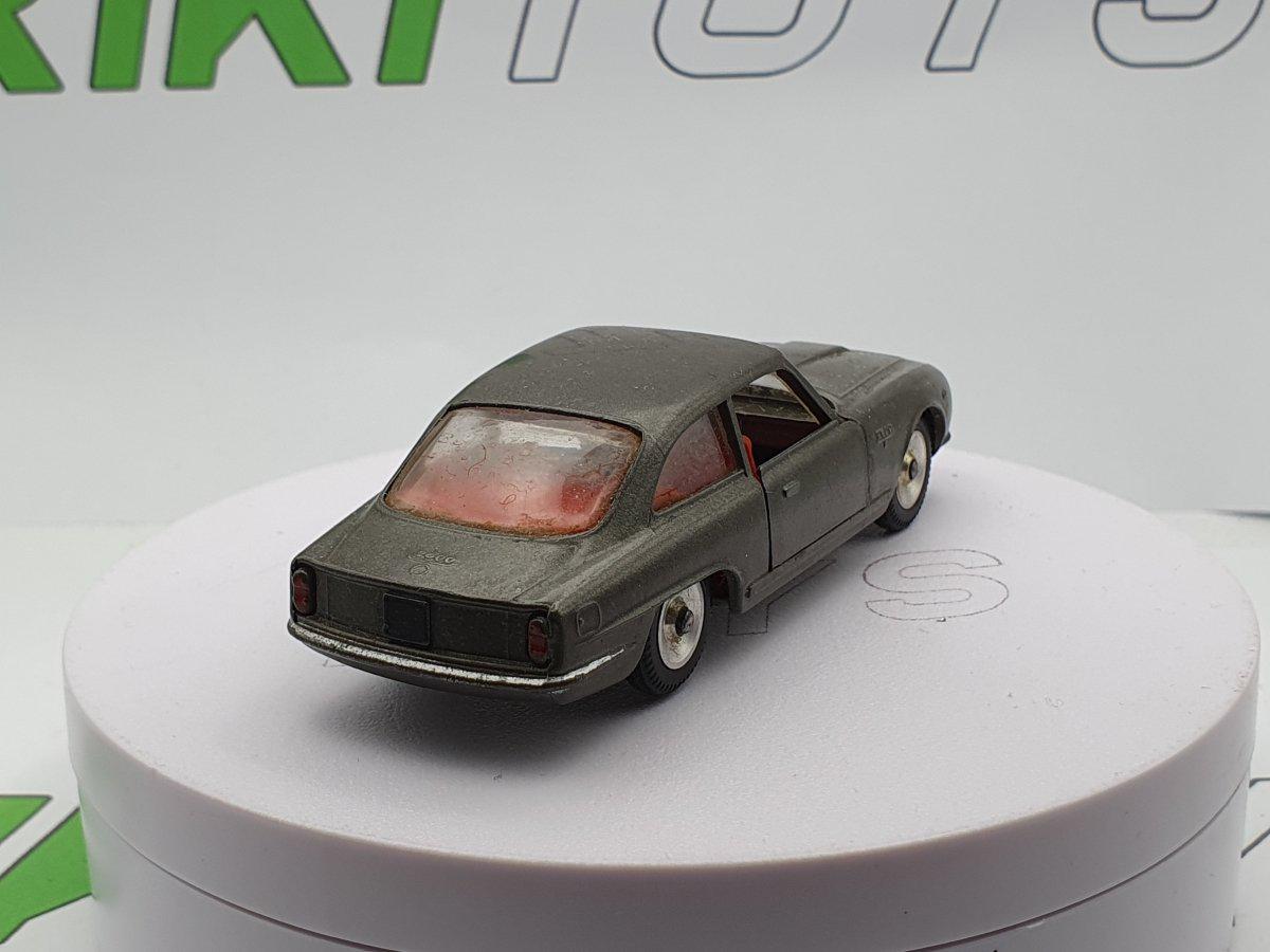 1円〜 ソリド アルファロメオ 2600 ミニカー S.O.L.I.D ソリッド 1/43