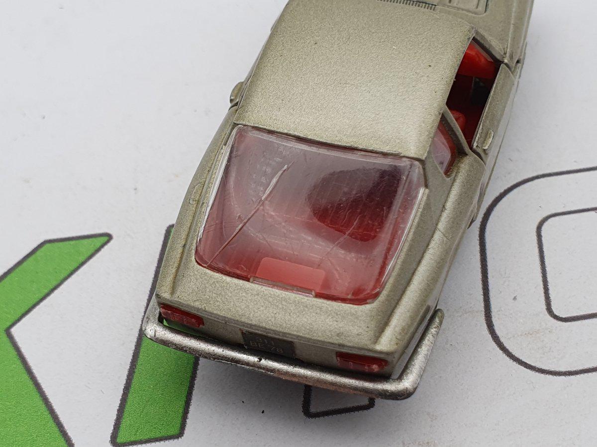 Maserati 3.5 Haute Fidelitè N139 Solido 1/43 - Etsy