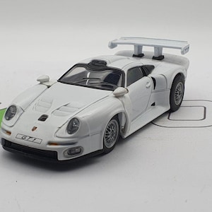 Porsche 911 GT 1 1995 Kiosk 1/43