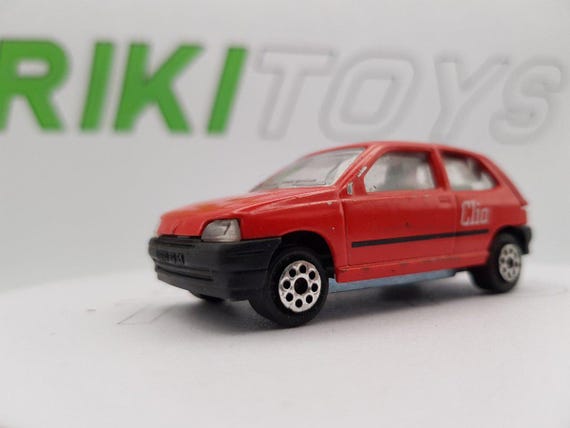 Barres de toit pour RENAULT Clio IV Sporter 13- barres longitudinales