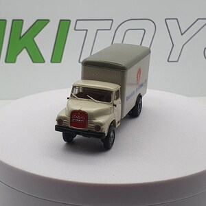 Brekina 1 87 Scale Cars - Etsy