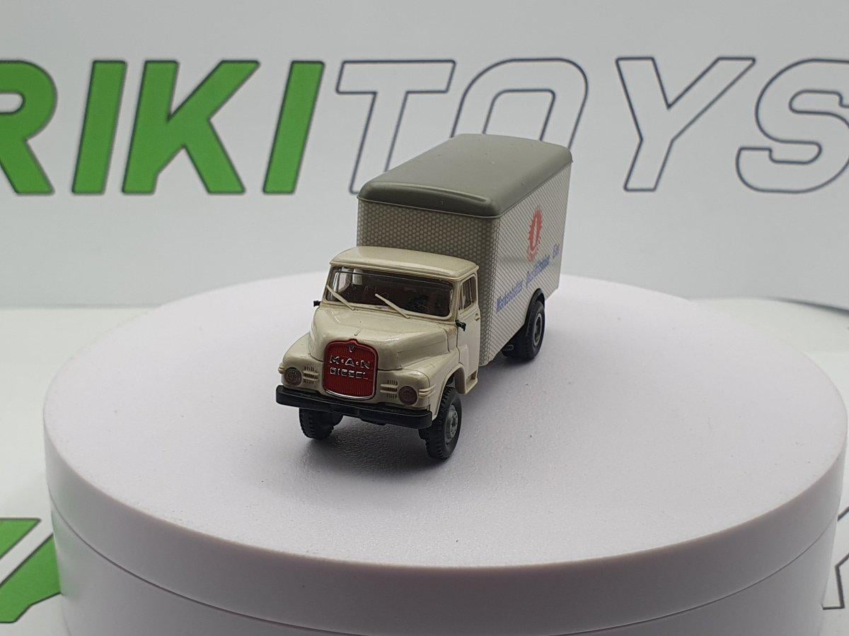 Brekina - Etsy.de