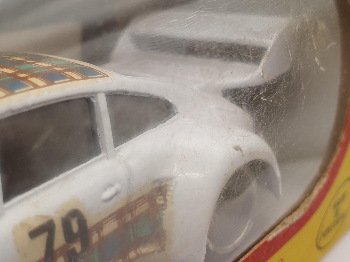 Porsche 935 Luso Toys – Etoile Auto49